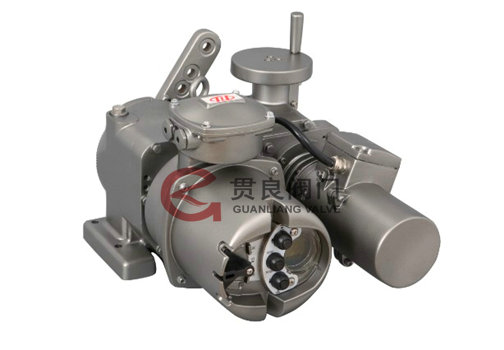 重慶川儀電動執(zhí)行器